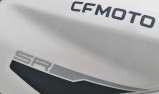 CF MOTO 450 SR pour 126.49€/mois chez DSN MOTOS 33