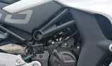 CF MOTO 450 SR pour 126.49€/mois chez DSN MOTOS 33