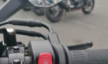 CF MOTO 450 SR pour 126.49€/mois chez DSN MOTOS 33