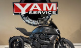DUCATI XDIAVEL 1260