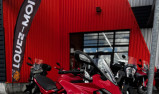 DUCATI SUPERSPORT 950