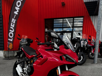 DUCATI SUPERSPORT 950