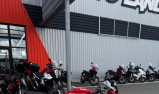 DUCATI SUPERSPORT 950