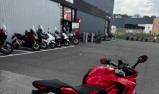 DUCATI SUPERSPORT 950