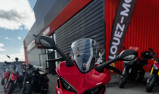 DUCATI SUPERSPORT 950
