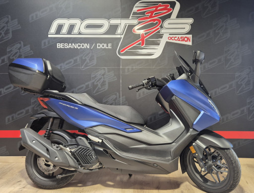 HONDA FORZA 125AD- A PARTIR DE 60€/MOIS