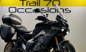 YAMAHA TRACER 9 GT  MY23