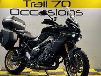 YAMAHA TRACER 9 GT  MY23