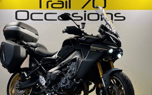 YAMAHA TRACER 9 GT  MY23