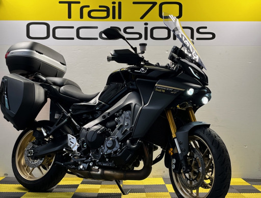 YAMAHA TRACER 9 GT  MY23