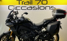 YAMAHA TRACER 9 GT  MY23