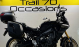 YAMAHA TRACER 9 GT  MY23