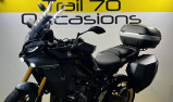 YAMAHA TRACER 9 GT  MY23