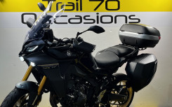 YAMAHA TRACER 9 GT  MY23