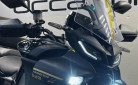 YAMAHA TRACER 9 GT  MY23