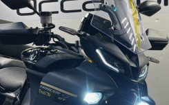 YAMAHA TRACER 9 GT  MY23