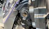 YAMAHA TRACER 9 GT  MY23