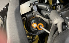 YAMAHA TRACER 9 GT  MY23