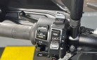 YAMAHA TRACER 9 GT  MY23