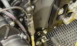 YAMAHA TRACER 9 GT  MY23