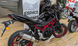 SUZUKI SV 650 (47.5CV)