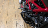 SUZUKI SV 650 (47.5CV)