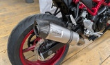 SUZUKI SV 650 (47.5CV)