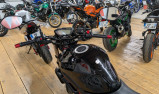SUZUKI SV 650 (47.5CV)