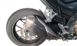 HONDA CB 500 FA