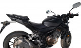 HONDA CB 500 FA