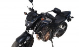 HONDA CB 500 FA