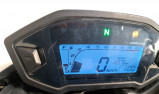 HONDA CB 500 FA