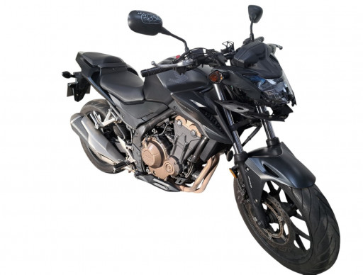 HONDA CB 500 FA