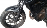 HONDA CB 500 FA