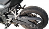 HONDA CB 500 FA