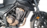 HONDA CB 500 FA