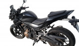HONDA CB 500 FA
