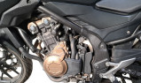 HONDA CB 500 FA