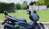 YAMAHA XMAX 300