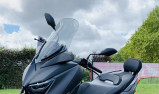YAMAHA XMAX 300