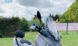 YAMAHA XMAX 300