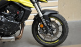 HONDA CB 750 HORNET