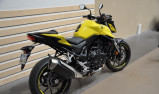 HONDA CB 750 HORNET