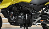 HONDA CB 750 HORNET