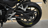 HONDA CB 750 HORNET