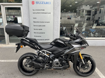 SUZUKI GSX-S 1000 GX