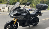 SUZUKI GSX-S 1000 GX