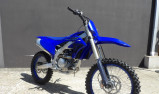 YAMAHA YZ450F