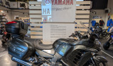 KAWASAKI GTR 1400