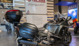 KAWASAKI GTR 1400